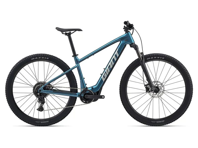 Giant 2026 Talon E+ - Electron Blue