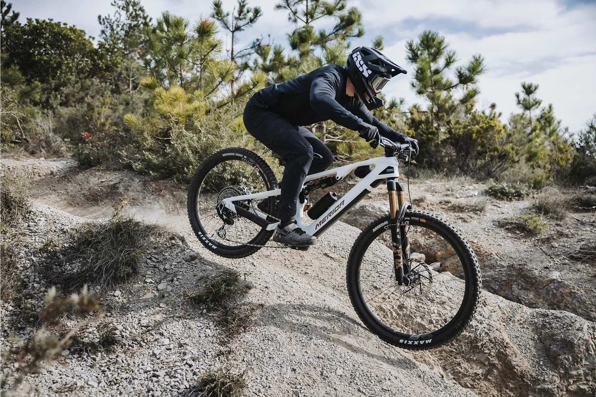 Merida Electric Bikes