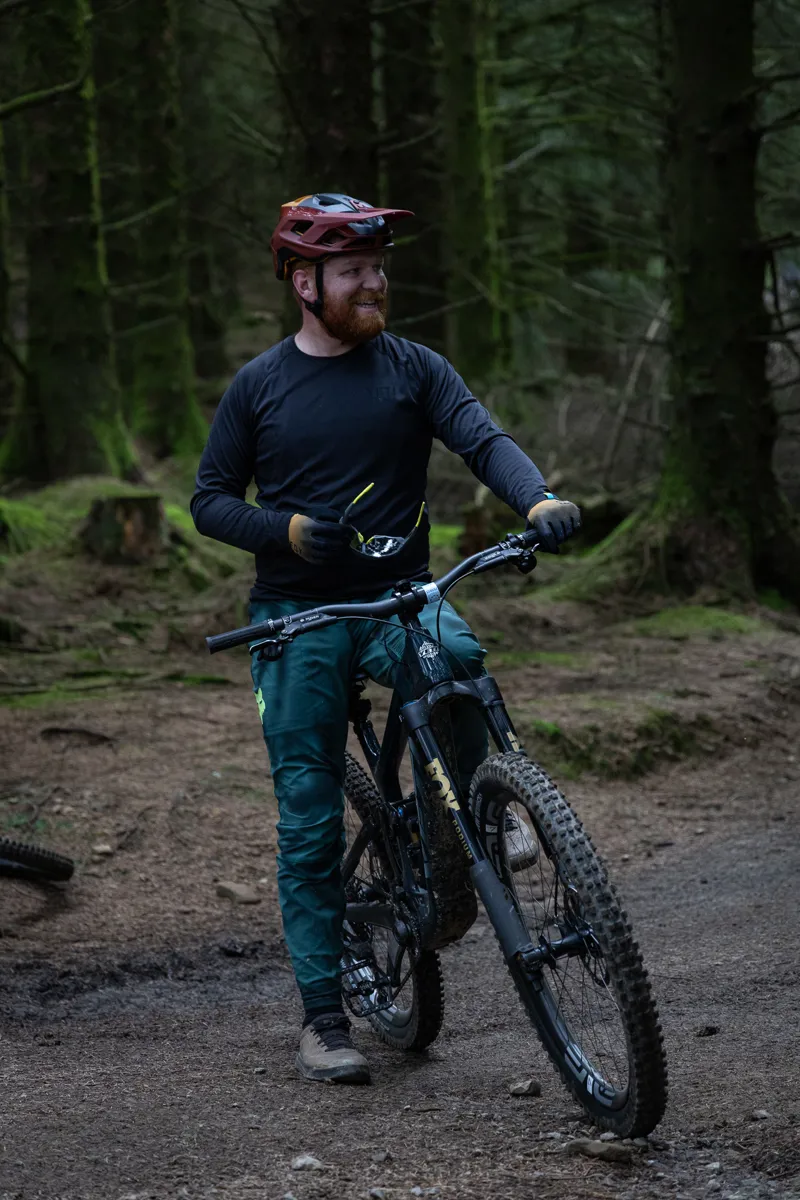 Meet The Team - Pete Booker