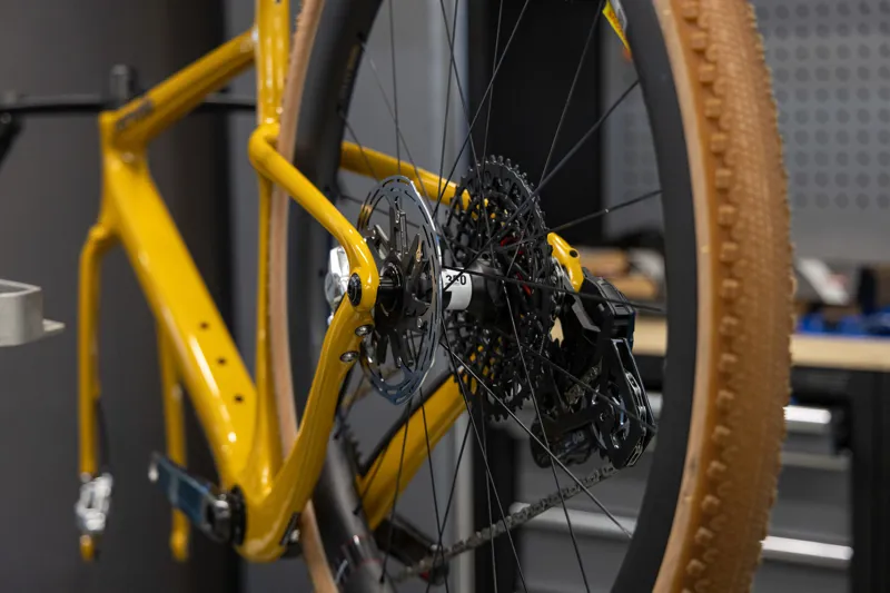 Cervélo Áspero vs Áspero-5: Which Gravel Bike Makes More Sense for UK Riding?