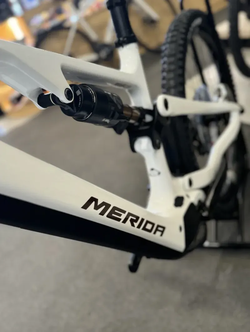 Merida eOne Sixty 10k