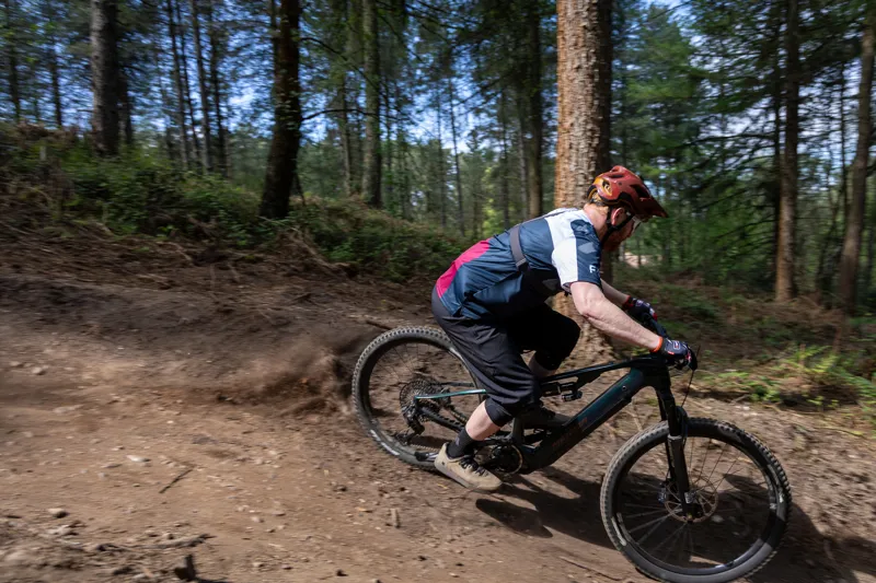 Merida Lithos - First Ride Impressions