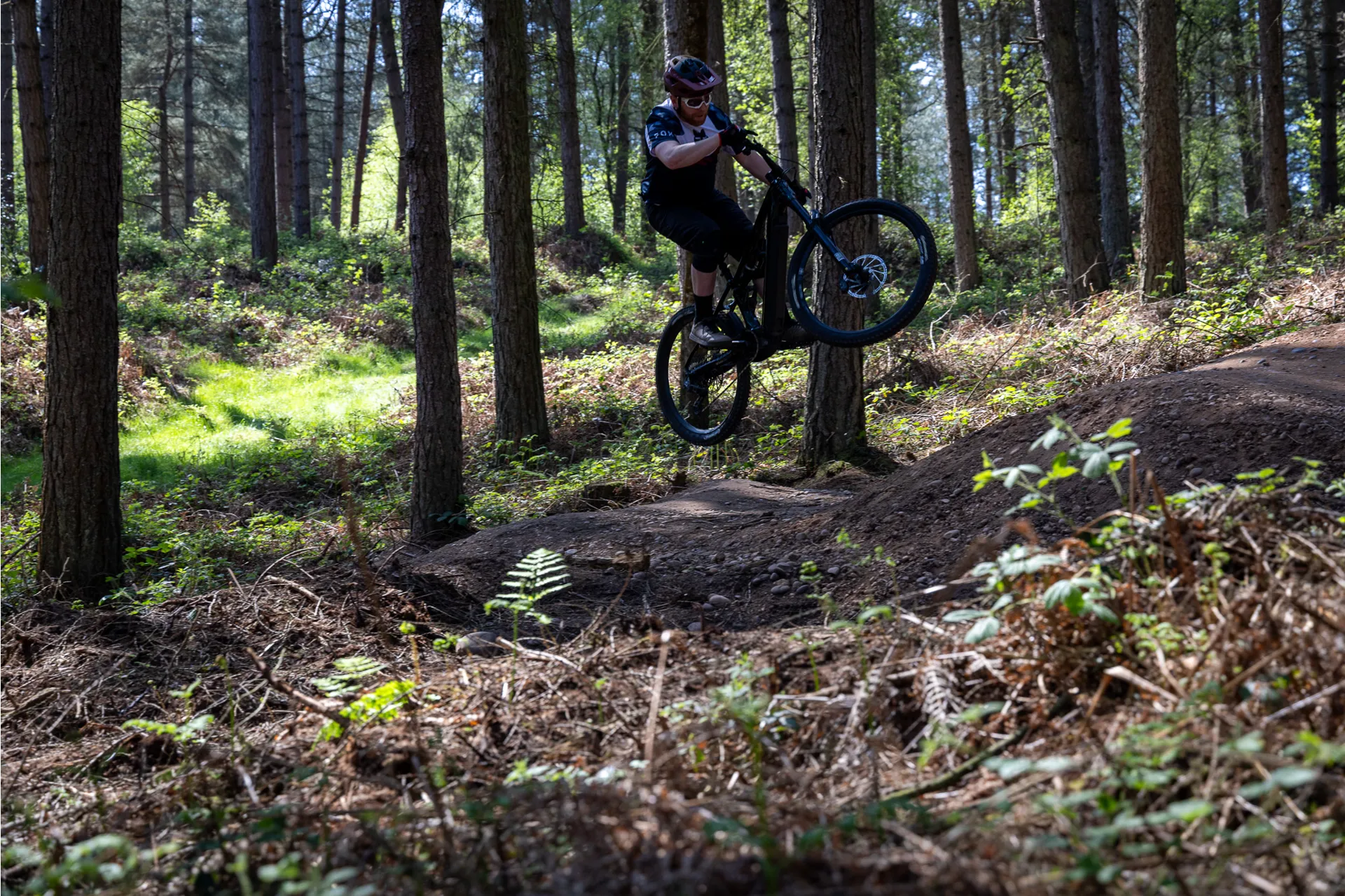 Lithos Jump