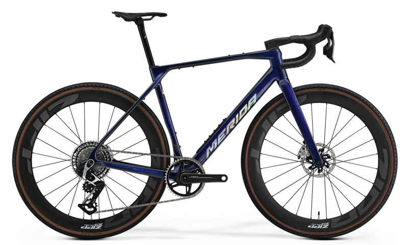 Merida Mission Gravel Bike