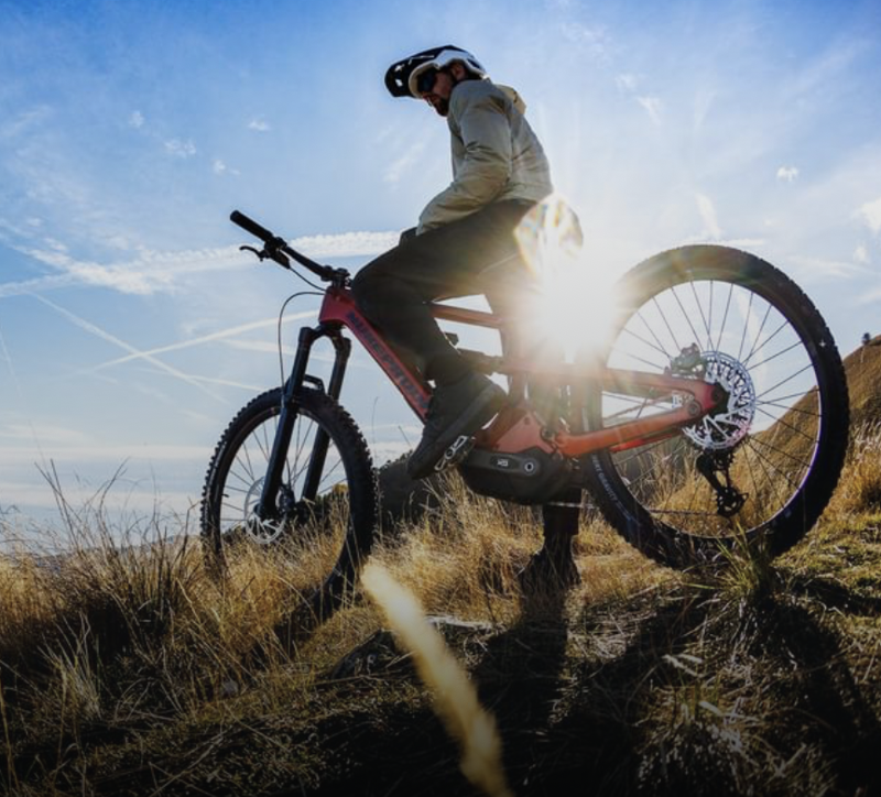 Nukeproof - Here's The Story