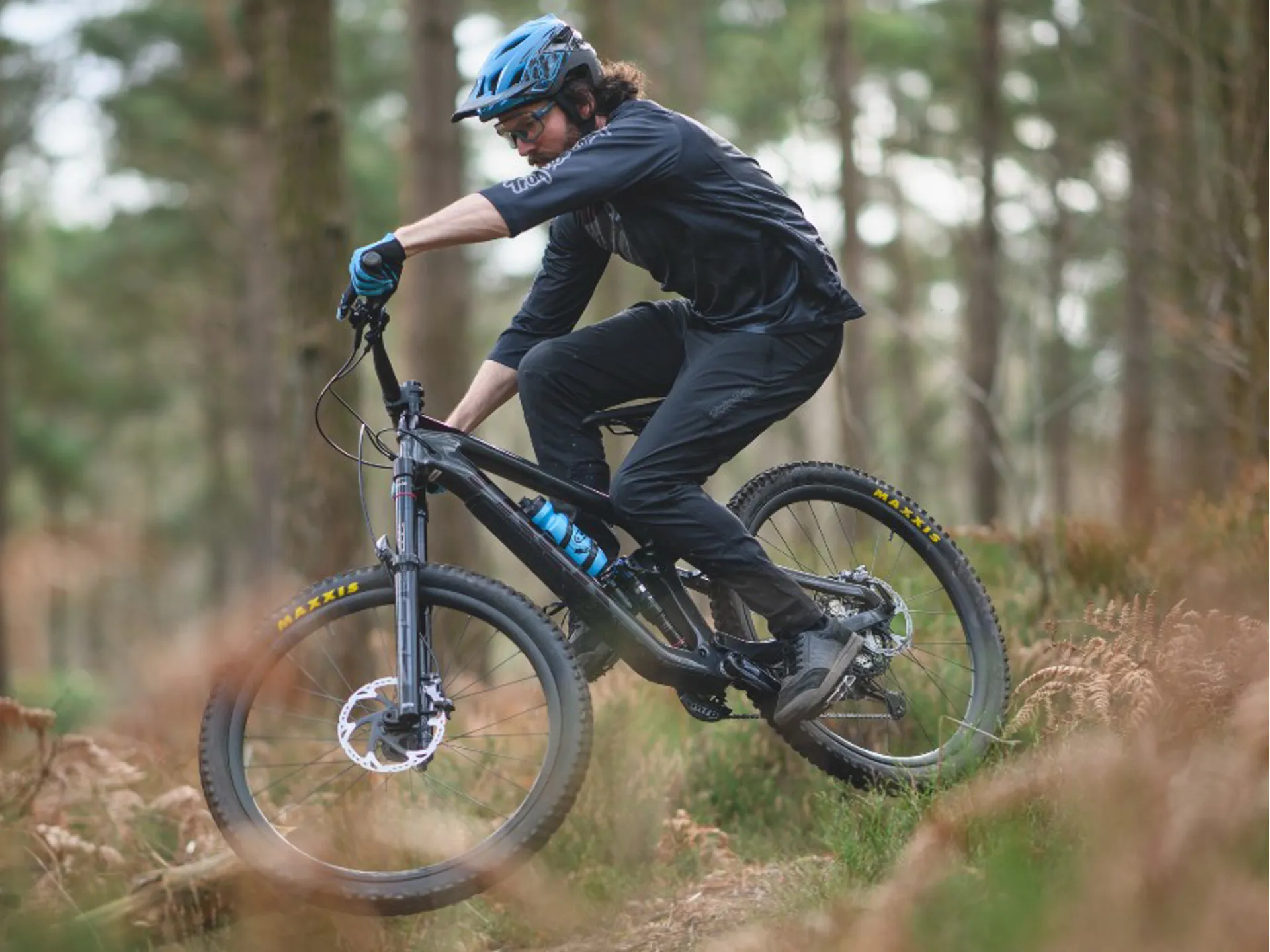 Trek Mountain Bikes