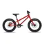 Nukeproof Cub Scout 16 Kids Bike in Red