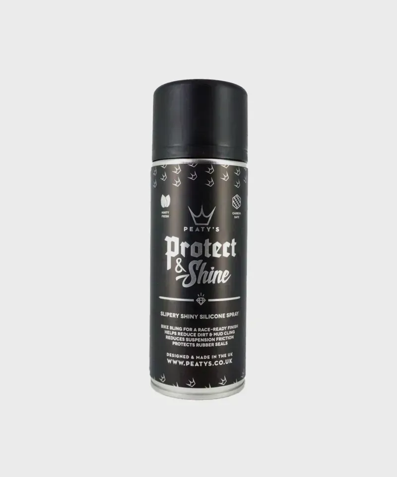 Peaty's Protect and Shine - 400ml-1