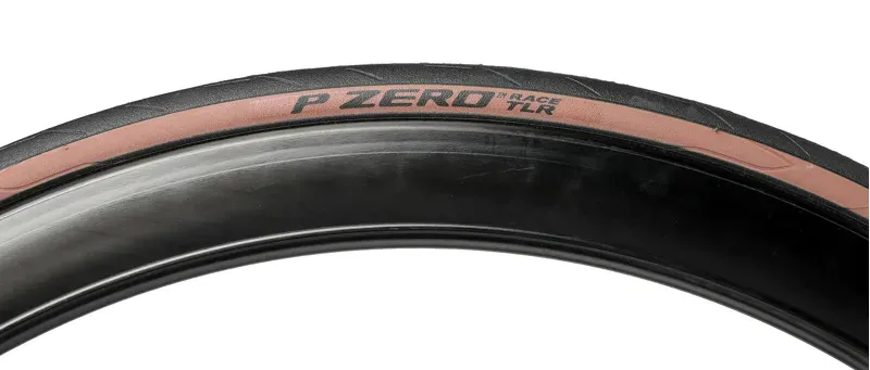 P Zero Race TLR Classic Tan 700x-7