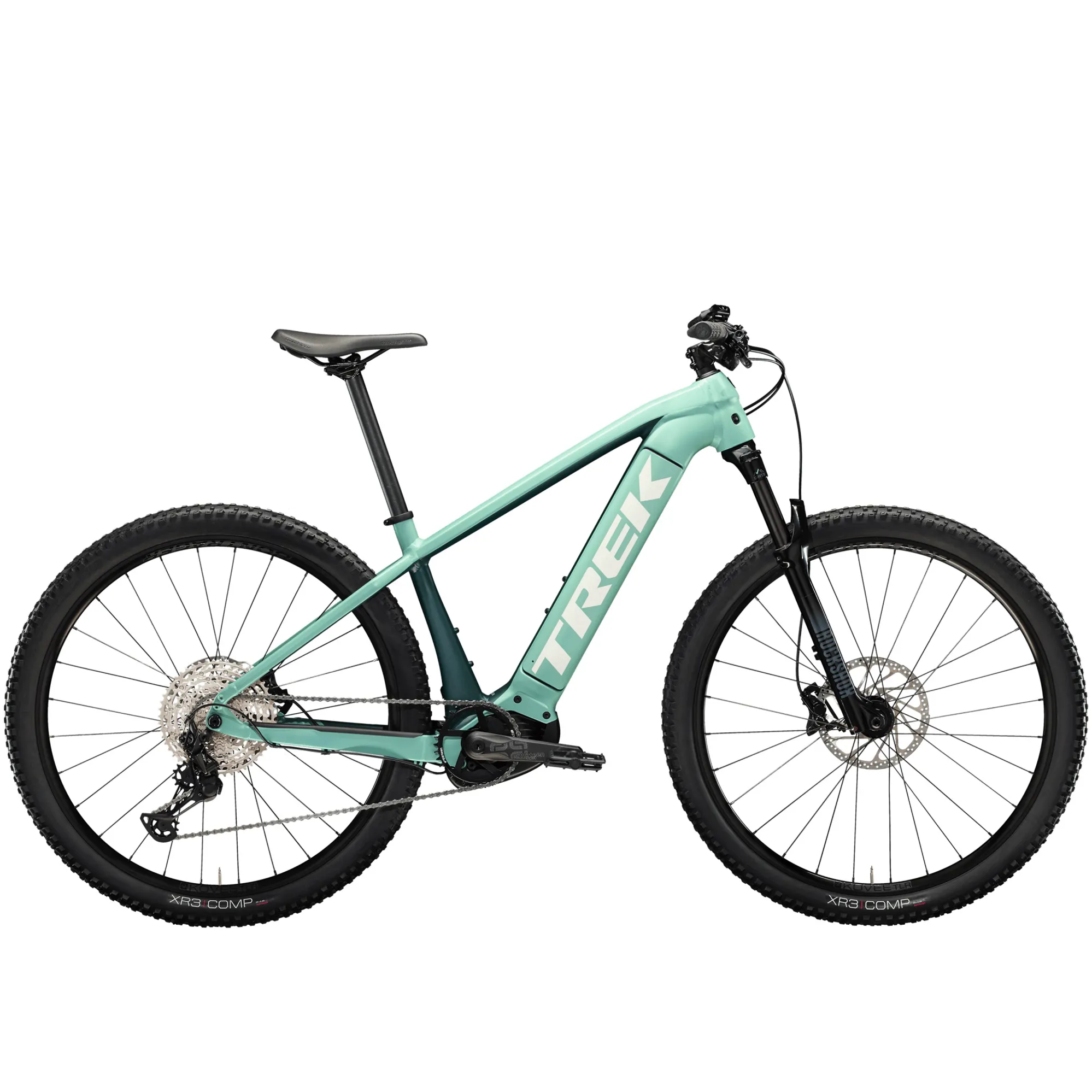 Trek Powerfly Satin Blue Sage/Juniper