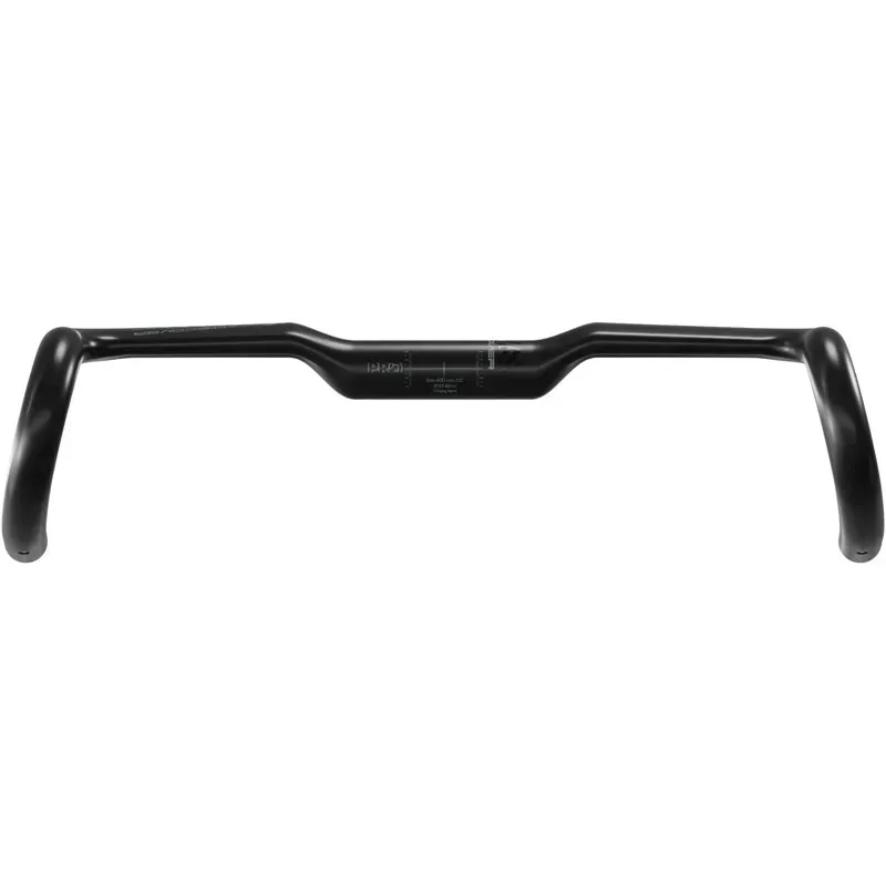 Pro Discover Handlebar Alloy Ergo in Black-1