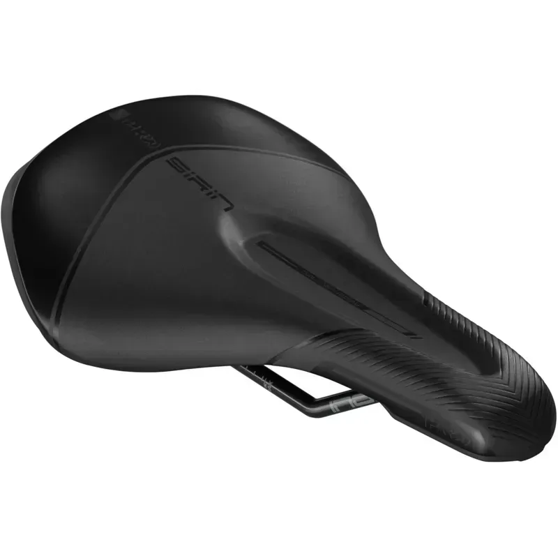 Pro Sirin Performance Saddle in Black