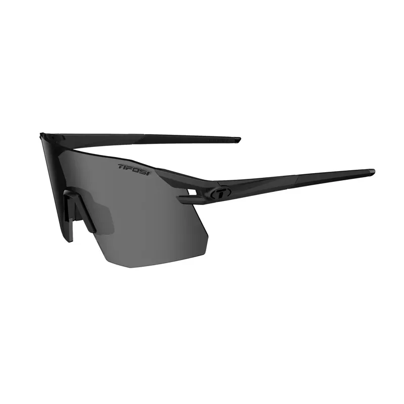 Tifosi Medium/Large Moab XC Interchangeable Sunglasses in Blackout-1