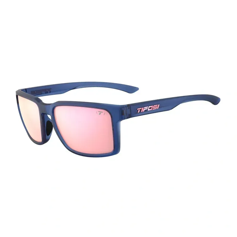NI - Tifosi Sylo Sunglasses 2026 Medium/Large in Midnight Vapor