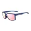 NI - Tifosi Sylo Sunglasses 2026 Medium/Large in Midnight Vapor