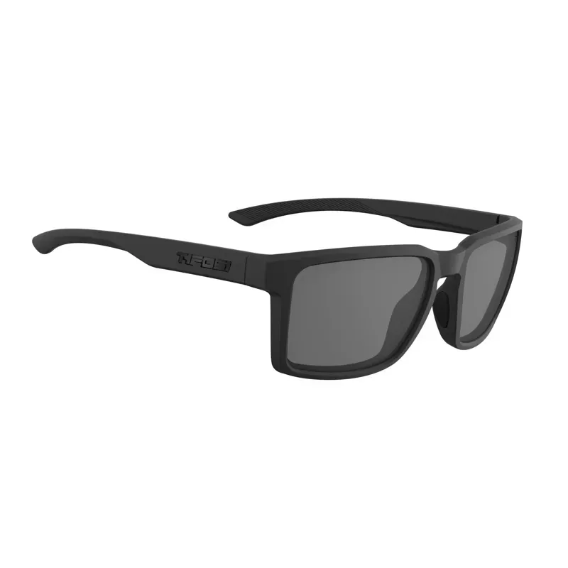 NI - Tifosi Sylo Sunglasses 2026 Medium/Large in Black-2