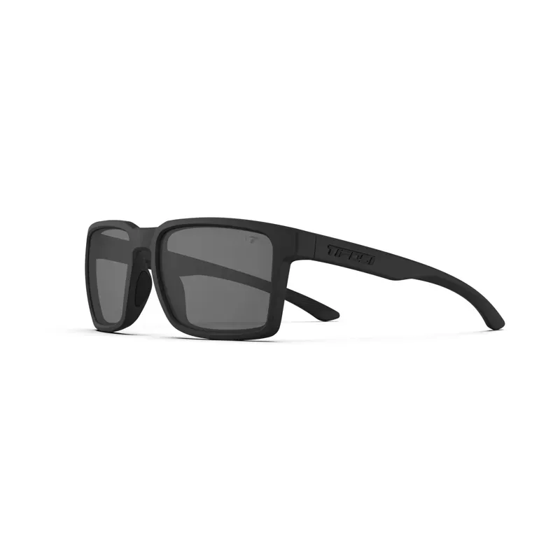 NI - Tifosi Sylo Sunglasses 2026 Medium/Large in Black-3