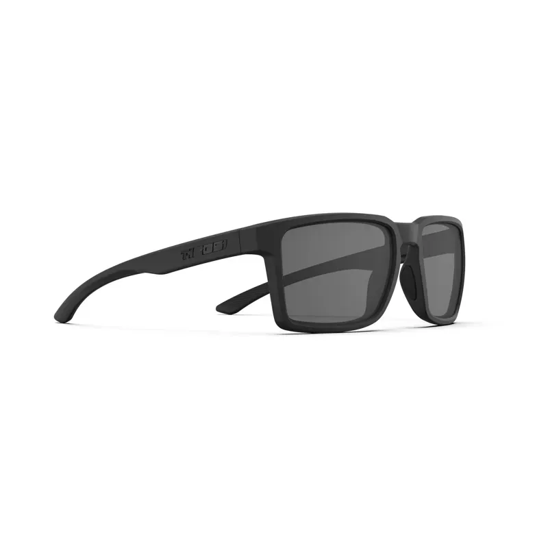 NI - Tifosi Sylo Sunglasses 2026 Medium/Large in Black-4