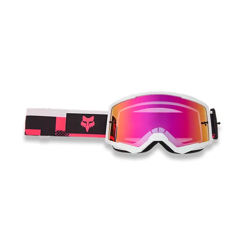Main Digi Image Goggle blk/ Pnk BLACK/PINK os