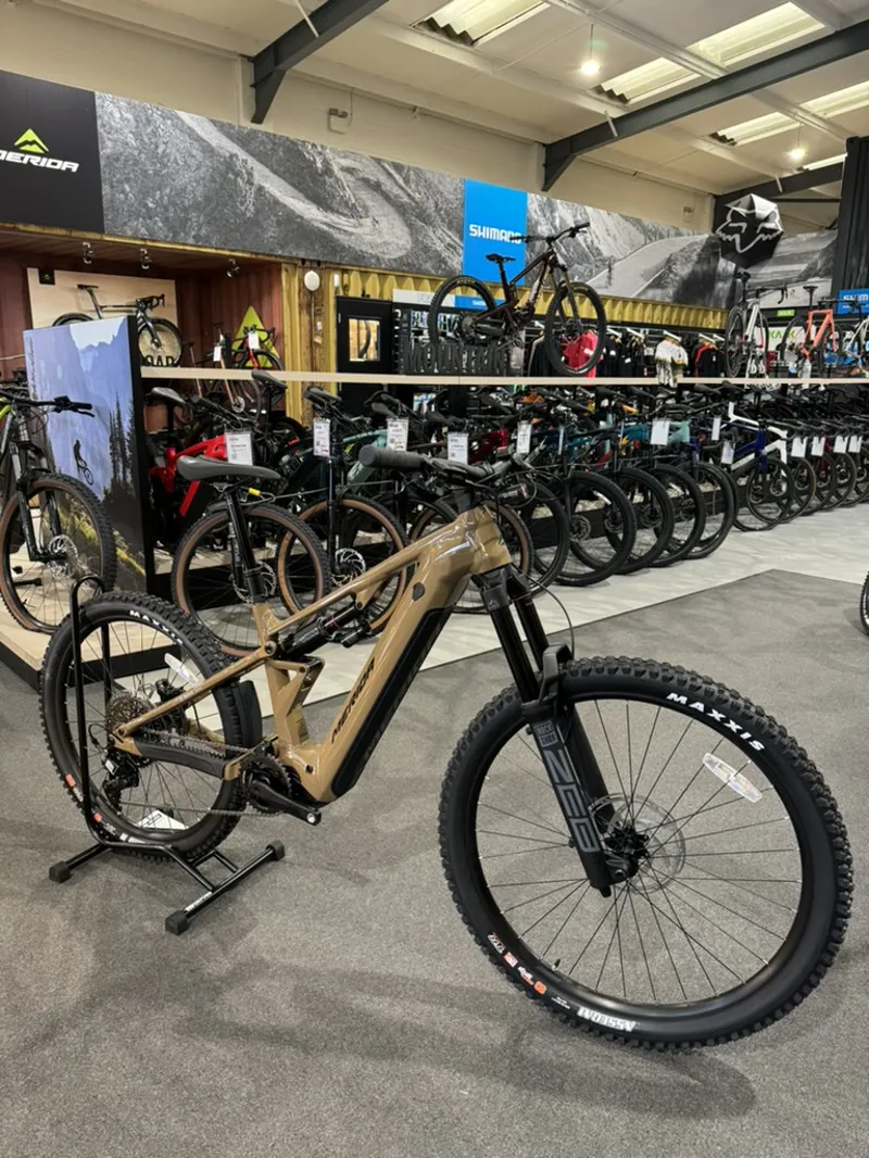 2025 Merida eOne-Eighty 500 - River Clay-2