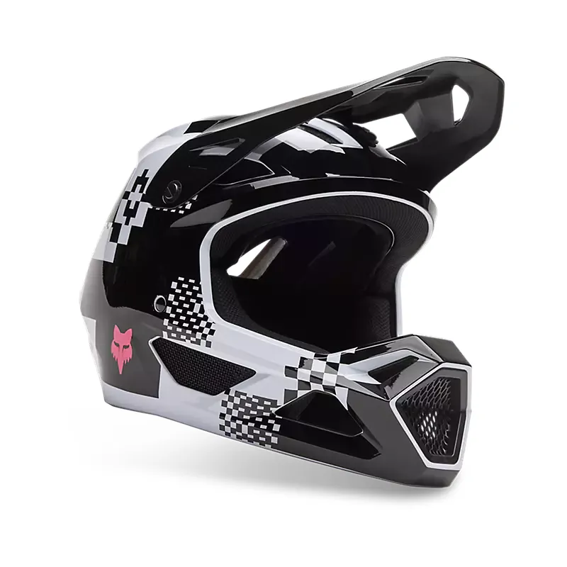 Rampage Digi Image Ce/Cpsc blk/ Wht BLACK/WHITE