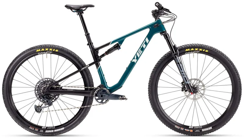 Yeti Cycles ASR C-Series C2 29 Bike Spruce