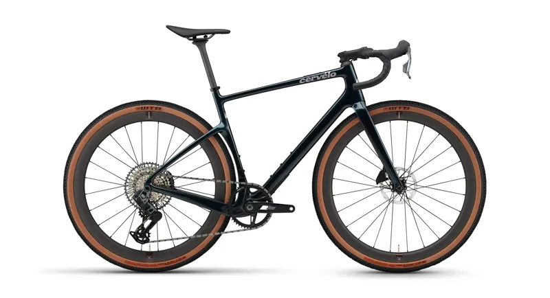 Cervelo MY27 Aspero SRAM Rival AXS - Quarry