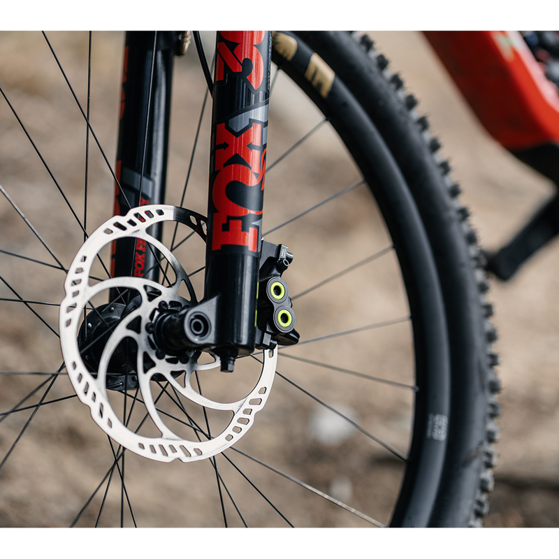 Magura MT5 Pro Brakeset inc Rotors-3