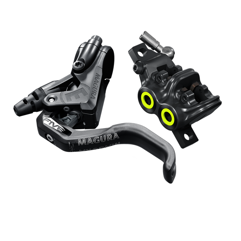 Magura MT5 Pro Brakeset inc Rotors-1