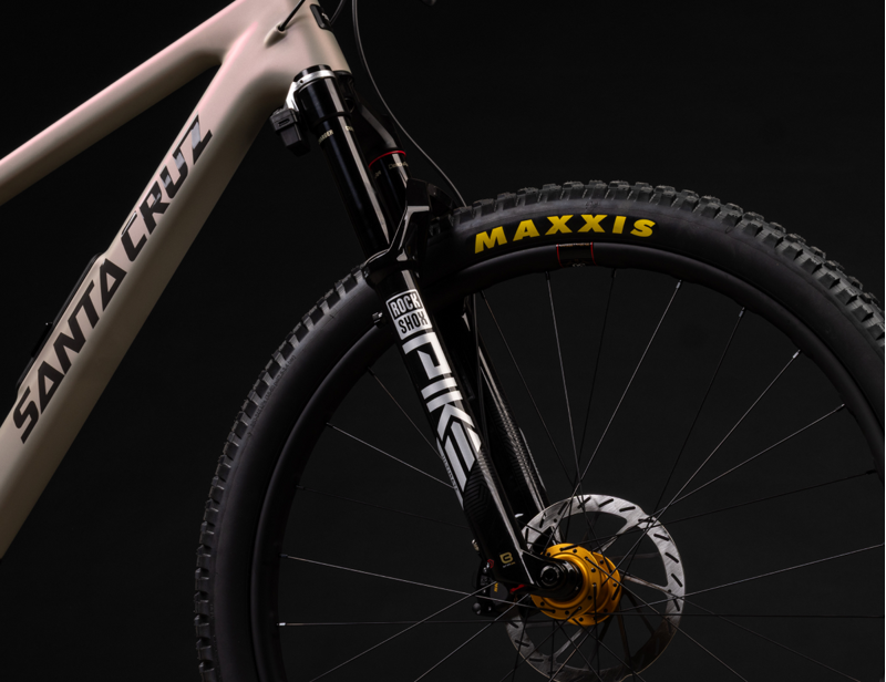 Santa Cruz Tallboy MY27 V6 Limited Edition XX AXS FA RSV 29-2