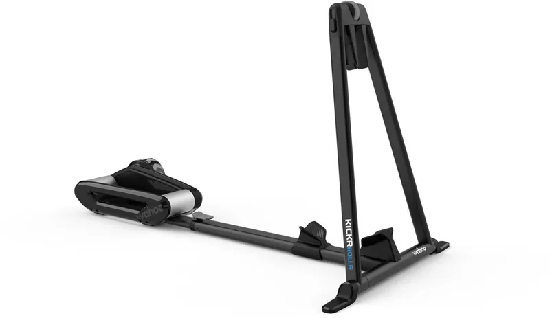 Wahoo KICKR ROLLR Smart Trainer