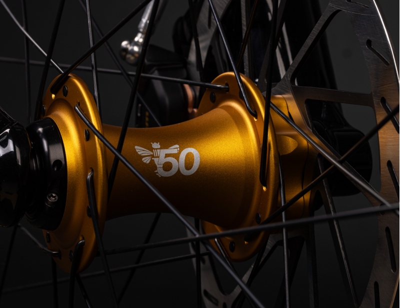 Santa Cruz Tallboy MY27 V6 Limited Edition XX AXS FA RSV 29-1