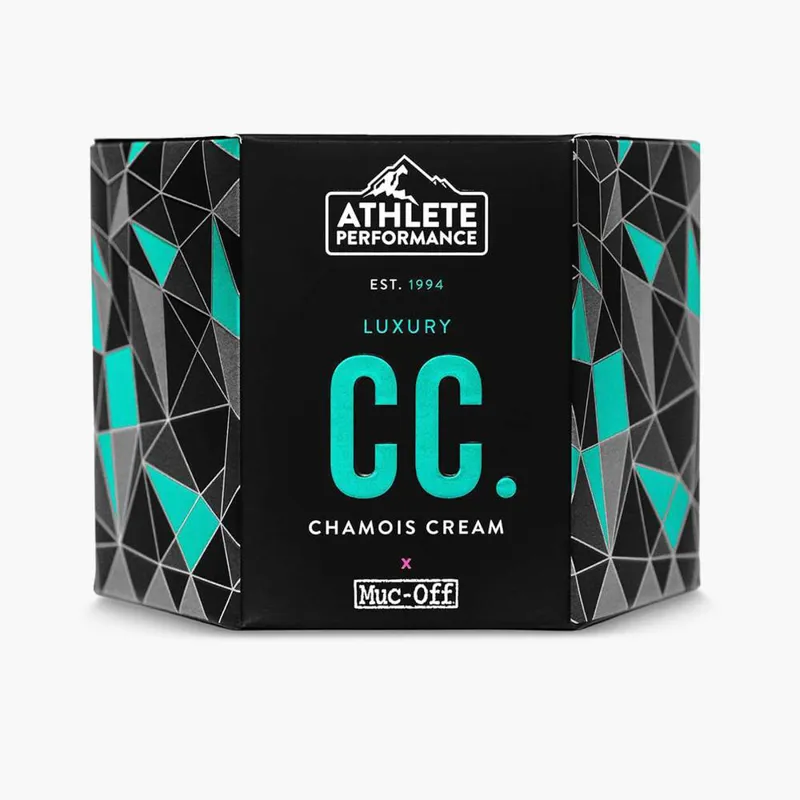 Muc Off Chamois Cream 250ml