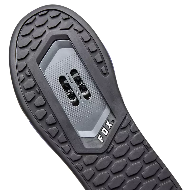 Fox Union Boa Goldstone Limited Edition Collection PURPLE-6