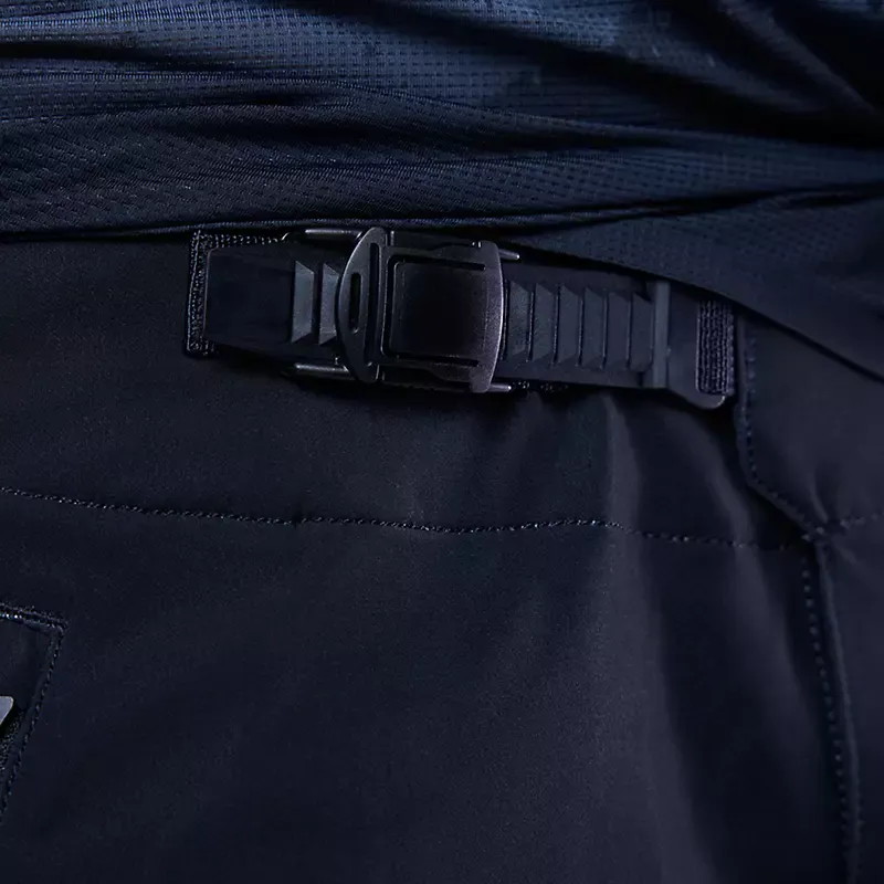 Fox Flexair Pant Goldstone Limited Edition Collection PURPLE-2