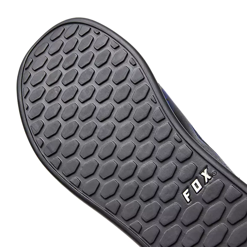 Fox Union Boa Flat Goldstone Limited Edition Collection PURPLE-6