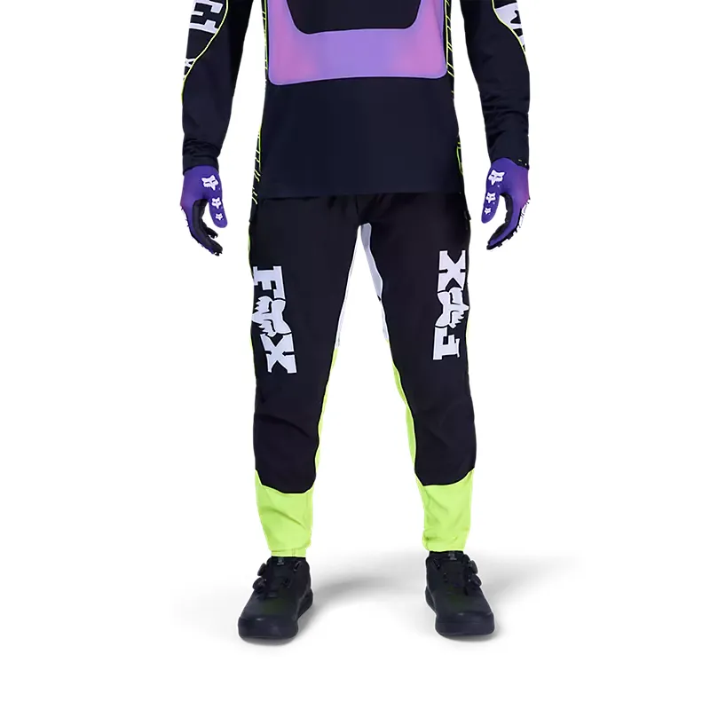 Fox Flexair Pant Phantom Collection-2