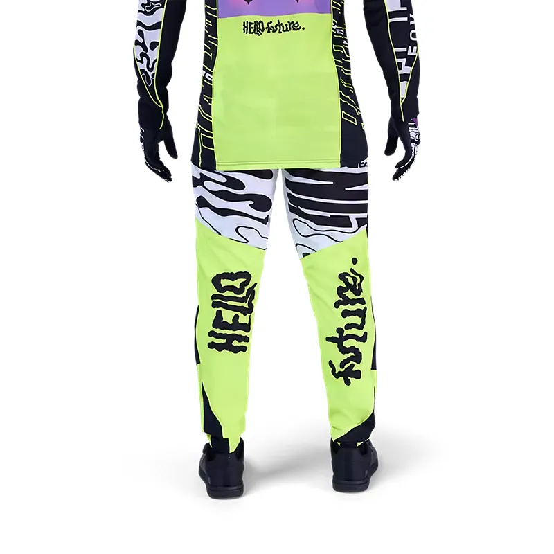 Fox Flexair Pant Phantom Collection-3