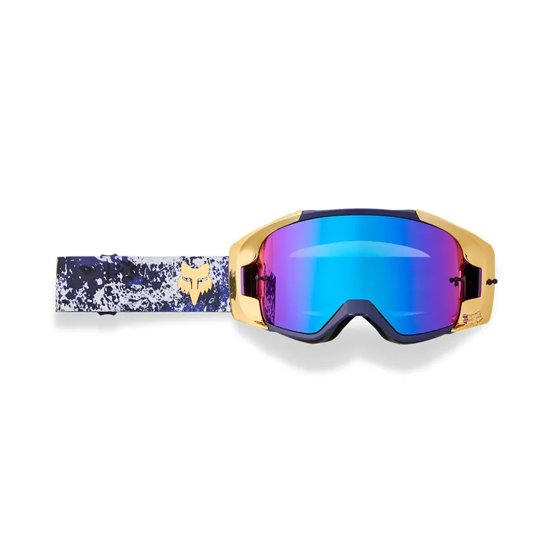 Fox Vue Goldstone Limited Edition Goggle