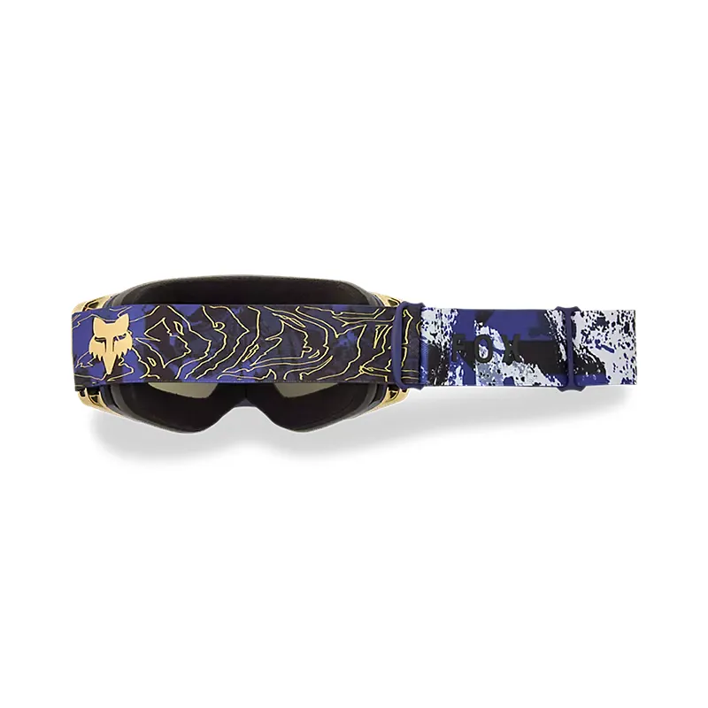 Fox Vue Goldstone Limited Edition Goggle-1