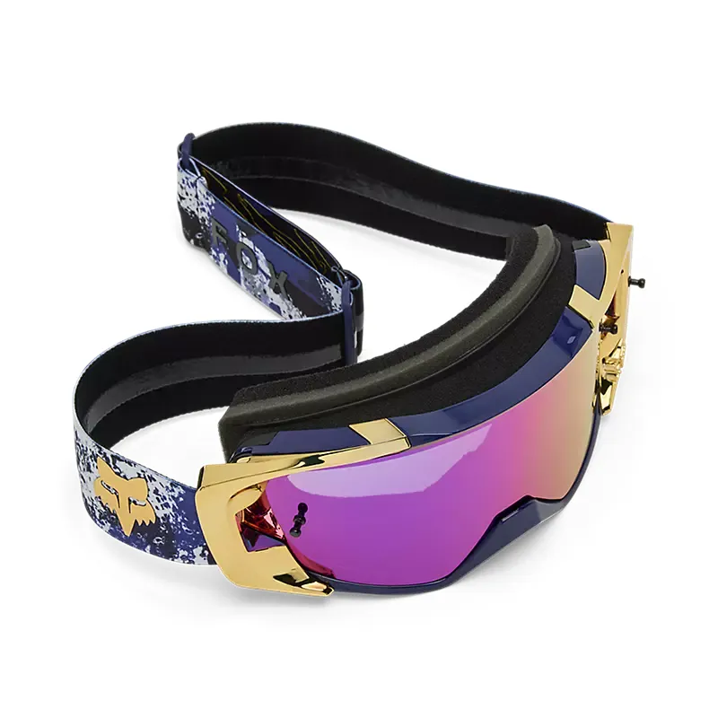 Fox Vue Goldstone Limited Edition Goggle-2