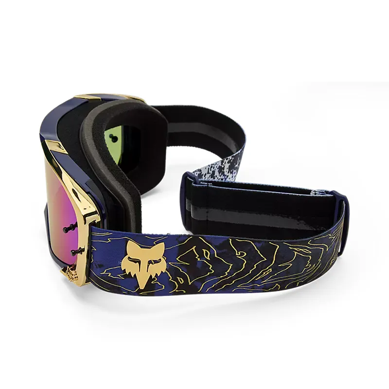 Fox Vue Goldstone Limited Edition Goggle-3