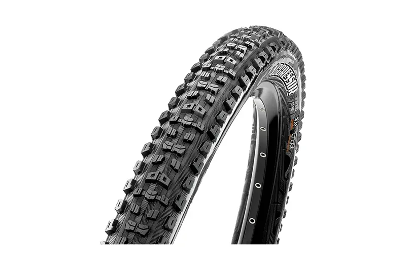 Maxxis Aggressor Folding EXO TR 