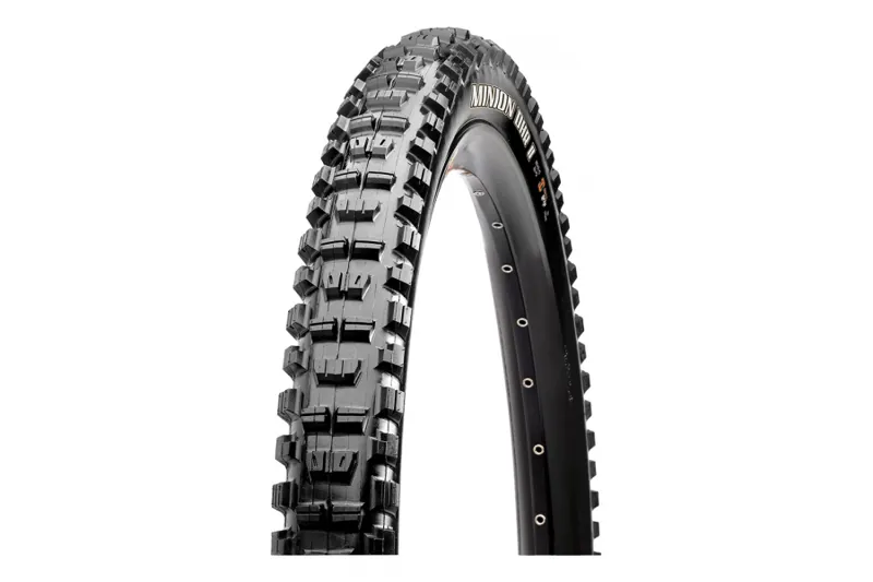 Minion DHR II Folding 3C TR DD - Maxx Terra 2