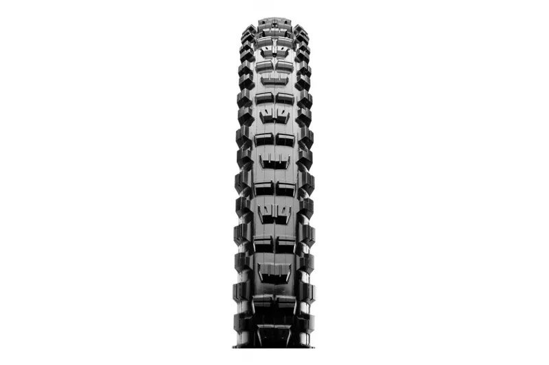 Minion DHR II Folding 3C TR DD - Maxx Terra 2-1
