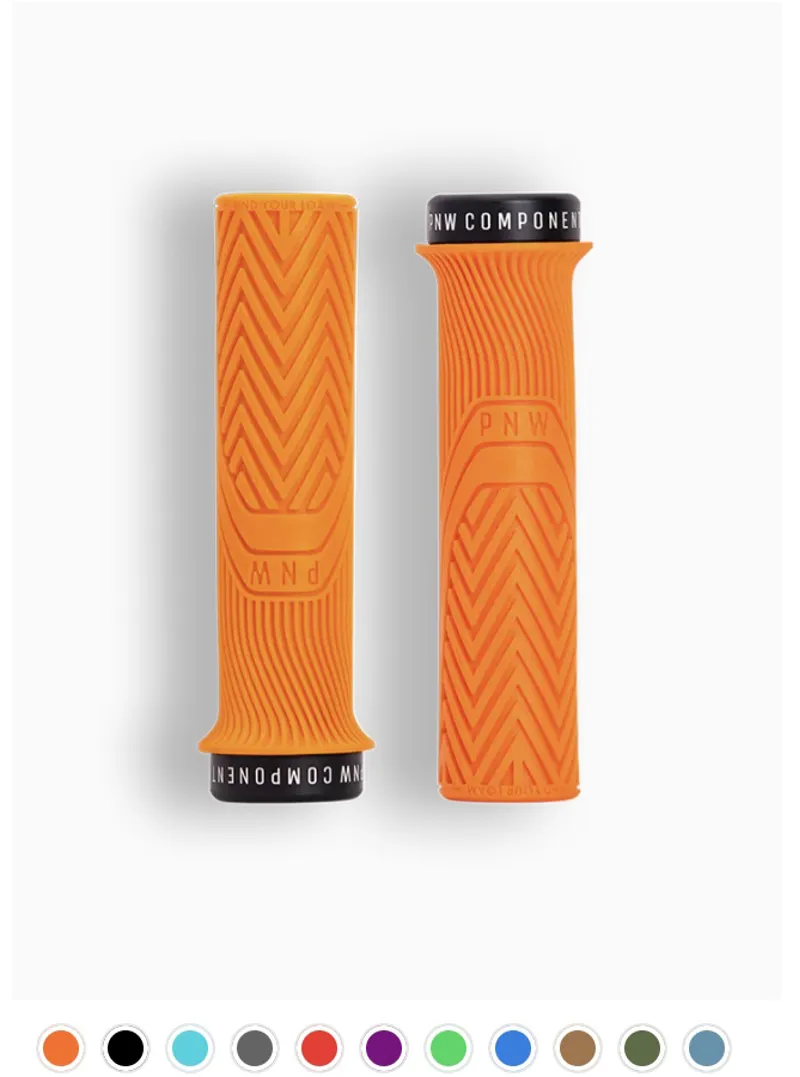 PNW Loam Grips Regular