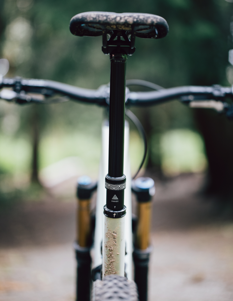 PNW Range Dropper Post 31.6-1