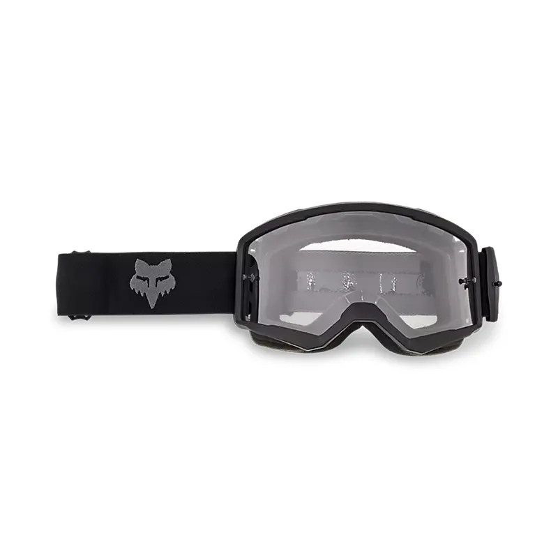 Mtb Main Goggle BLACK os