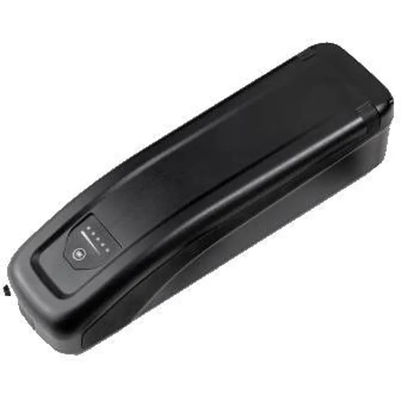 MERIDA Trendpower RANGE EXTENDER 360Wh with MOUNTING KIT
