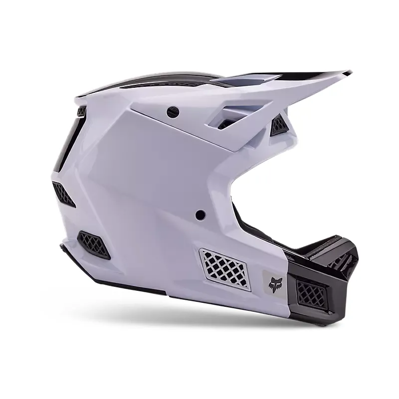 Fox Rampage Pro Carbon Intrude Helmet